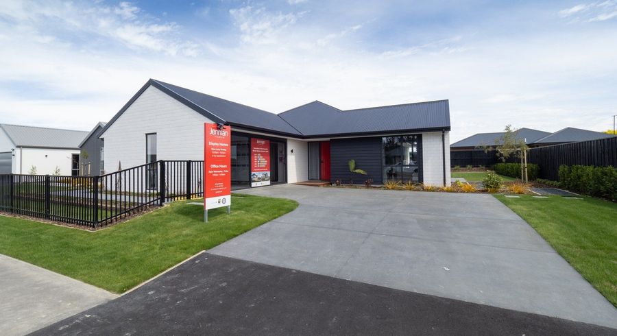  at 4 Strowan Avenue, Elgin, Ashburton