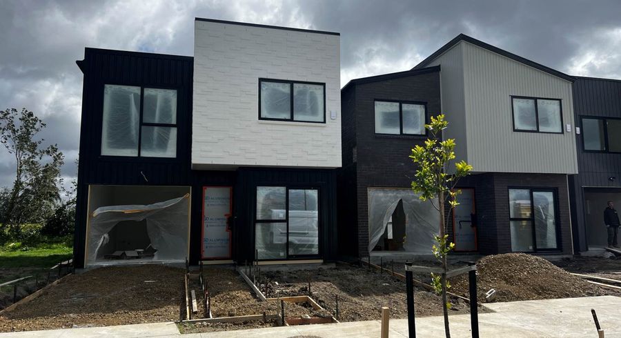  at 45 Picnic Point Road, Hobsonville, Waitakere City, Auckland