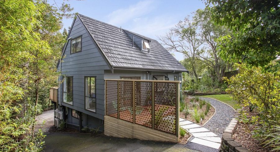  at 62 Wirihana Road, Titirangi, Waitakere City, Auckland