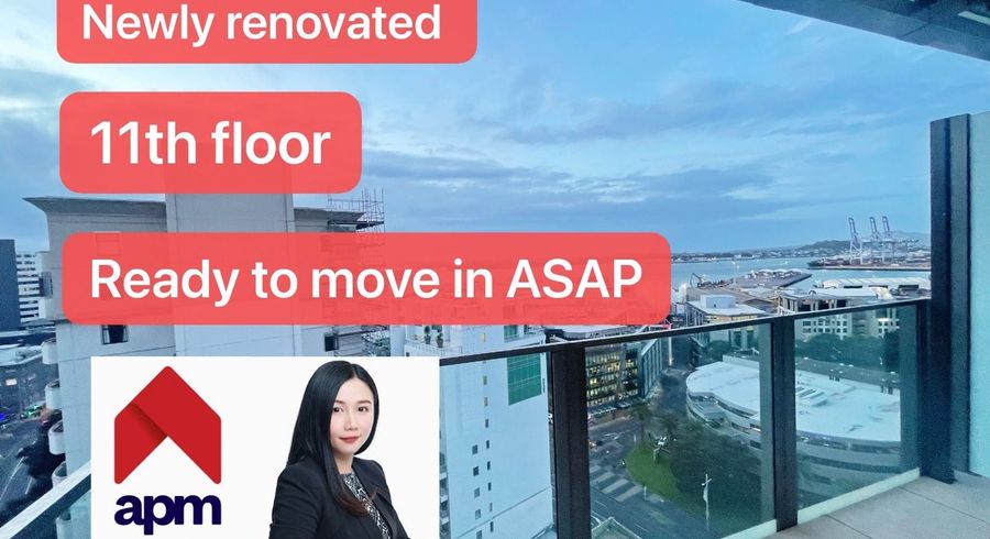  at 11A/100 Anzac Avenue, City Centre, Auckland City, Auckland