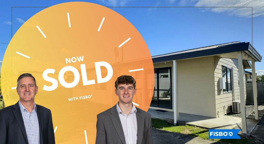 at 509A Lumsden Road, Akina, Hastings