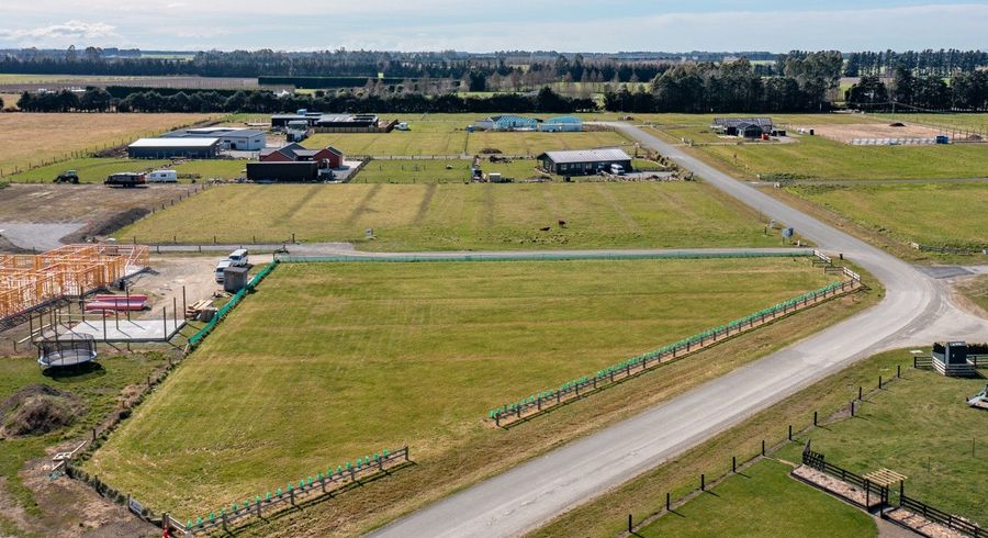  at 13 Meadowlands Green, Allenton, Ashburton, Canterbury