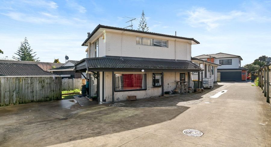  at 11a Lochinver Road, Papatoetoe, Manukau City, Auckland