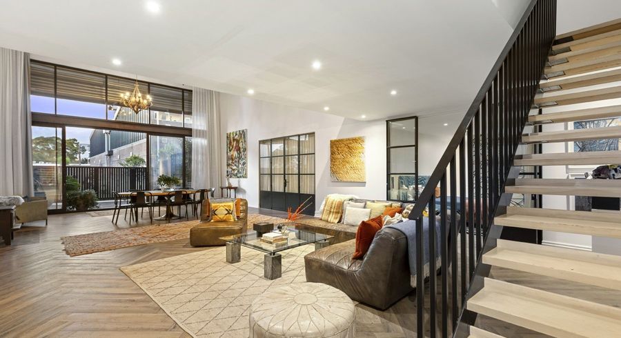  at 20 Westmoreland Street West, Grey Lynn, Auckland