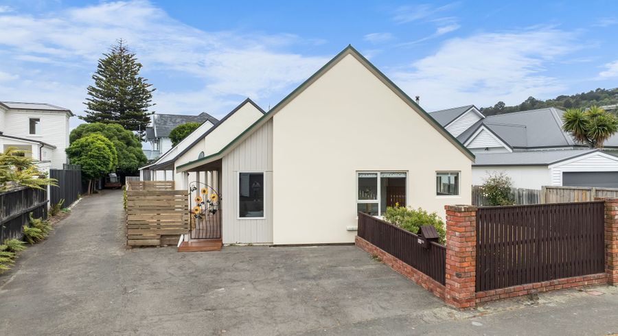  at 1/91 Nayland Street, Sumner, Christchurch