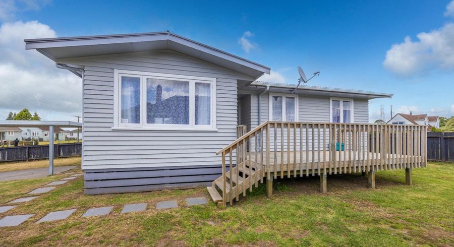  at 2 Armstrong Street, Huntly, Waikato, Waikato