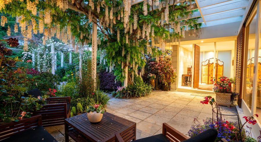  at 27 Kabul Street, Khandallah, Wellington, Wellington