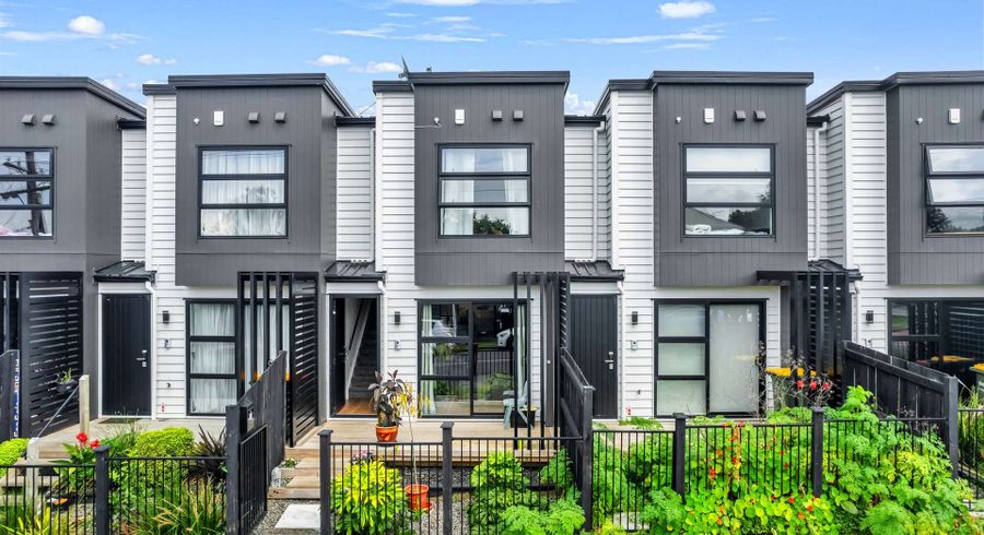  at 1D Churchill Avenue, Manurewa, Manukau City, Auckland