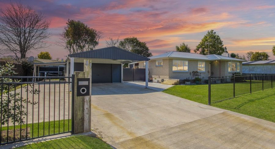  at 41 Emily Street, Riverdale, Gisborne