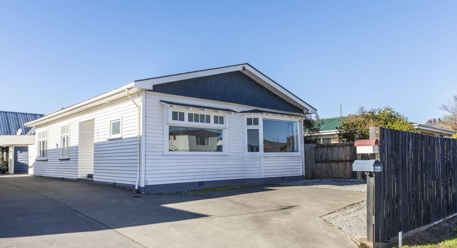  at 68 Sherborne Street, St. Albans, Christchurch City, Canterbury
