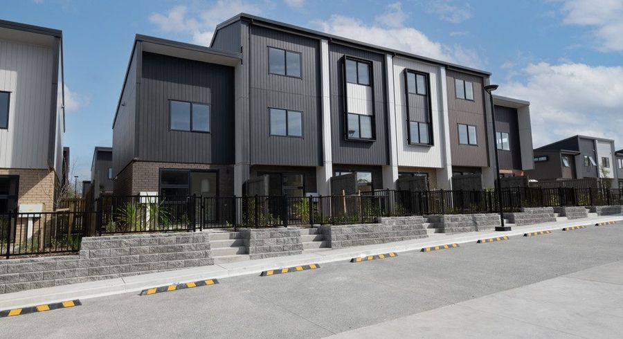  at 6/25 Jabuka Street, Glen Eden, Waitakere City, Auckland