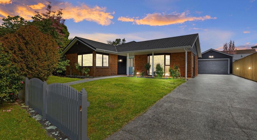  at 19 Memphis Grove, Totara Park, Upper Hutt, Wellington