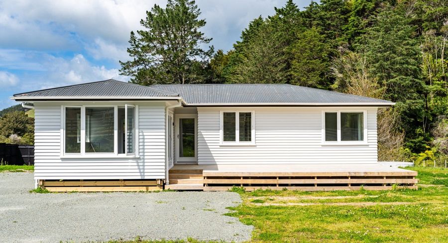  at 2523B State Highway 1, Kaiwaka, Kaipara, Northland