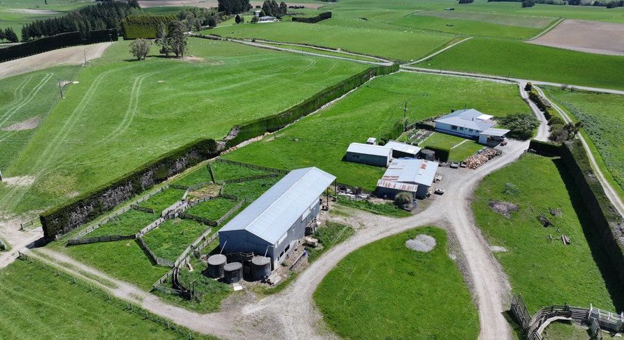  at 669 Waimumu Road, Waimumu, Gore, Southland