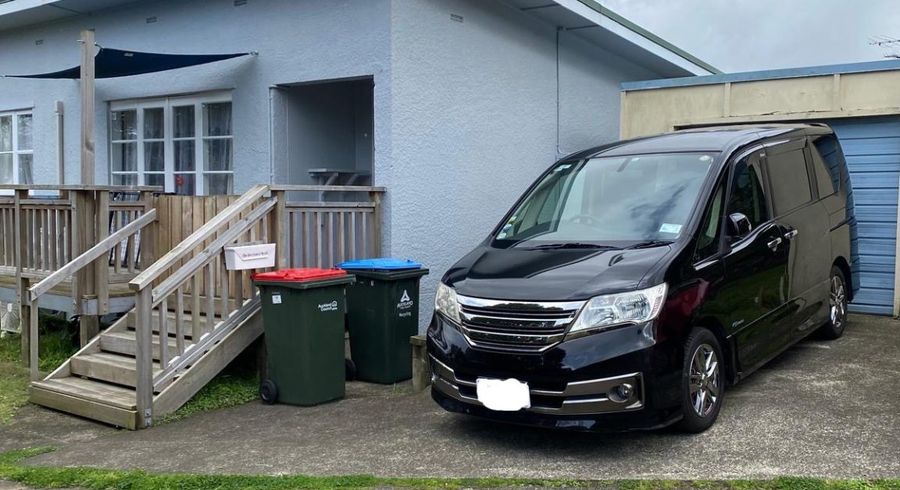  at 6 Clearly Road, Panmure, Auckland City, Auckland