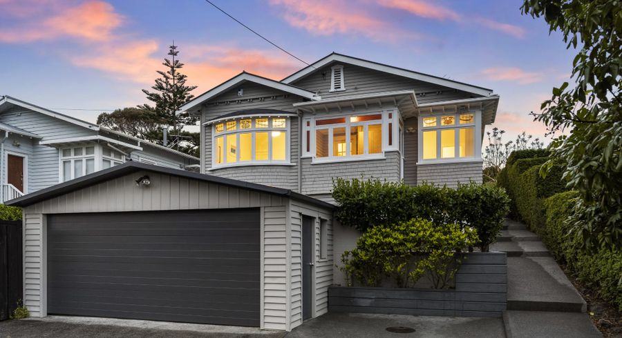  at 126 Shackleton Road, Mount Eden, Auckland