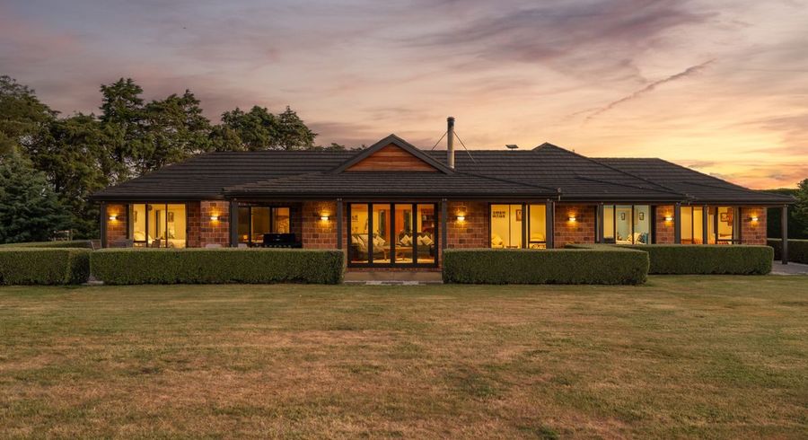  at 21 Thorndon Close, Kirwee, Selwyn, Canterbury