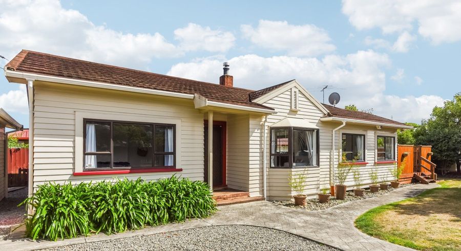  at 14A Ngaio Street, Stoke, Nelson