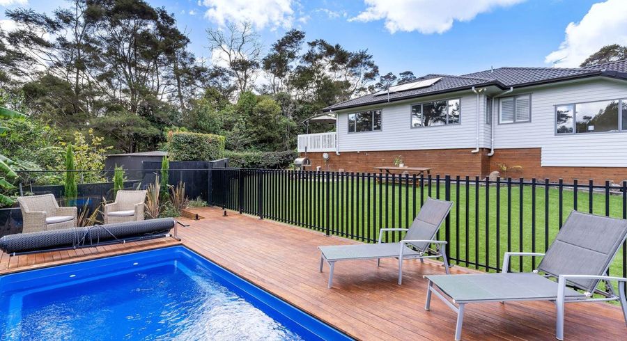  at 37C Bernard Magnus Lane, Greenhithe, North Shore City, Auckland