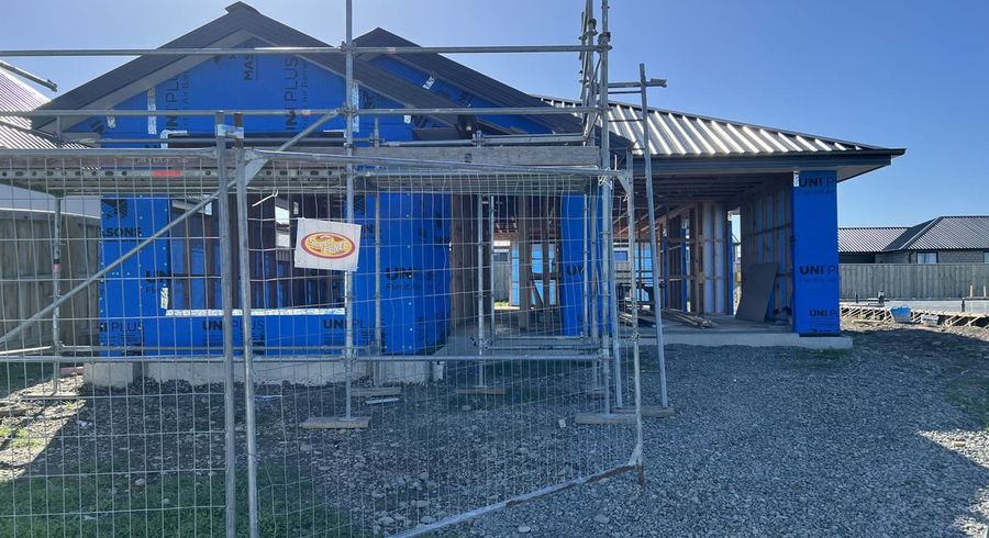  at Lot 133 The Crossing, Rolleston, Selwyn, Canterbury
