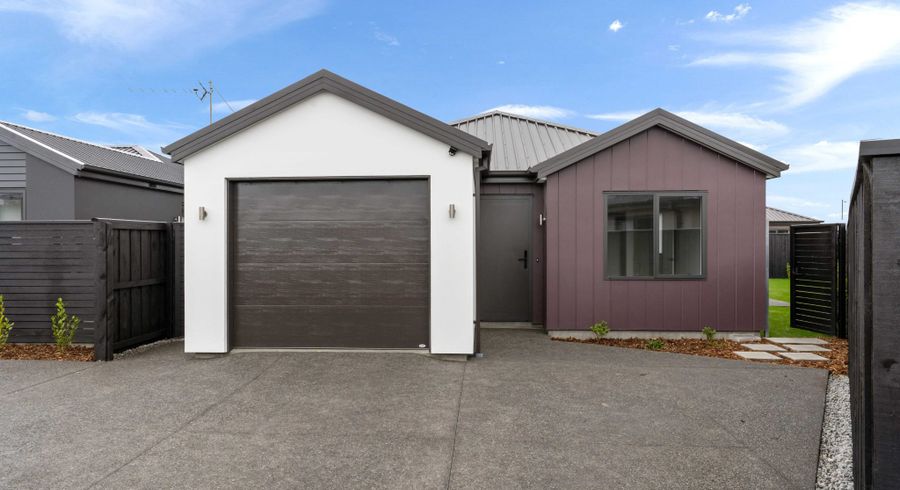  at 14 Chrysolite Place, Lot 55a Johns Park, Belfast, Christchurch City, Canterbury