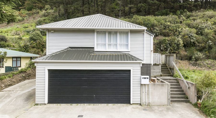  at 287C Happy Valley Road, Owhiro Bay, Wellington, Wellington