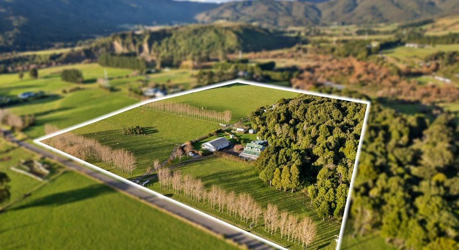  at 34 Kaitoke Waterworks Road, Kaitoke, Upper Hutt, Wellington