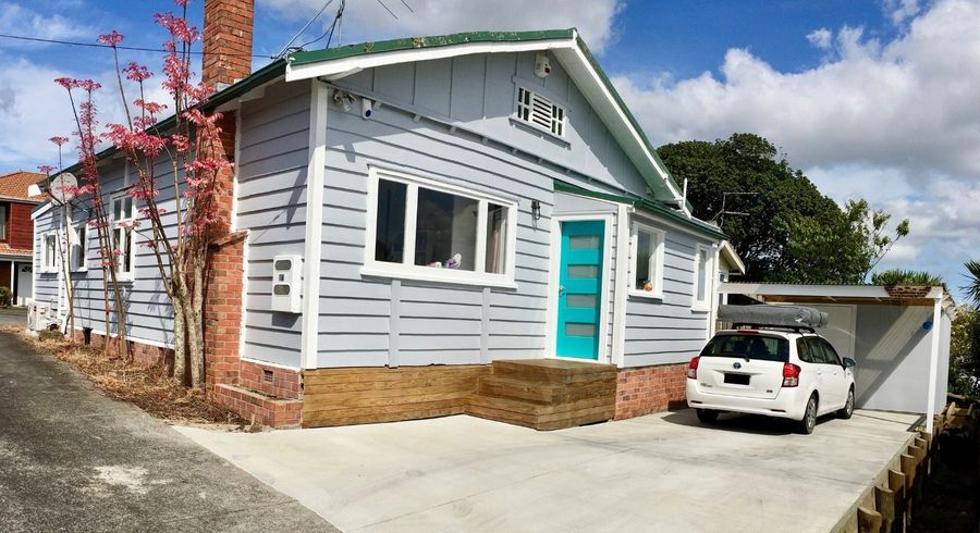  at 4B Kingsway Avenue, Sandringham, Auckland City, Auckland