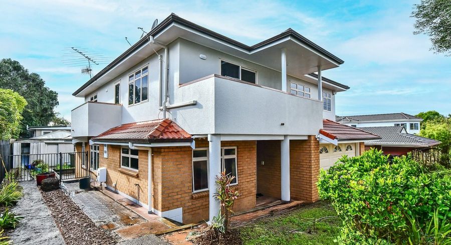  at 2A William Avenue, Greenlane, Auckland City, Auckland