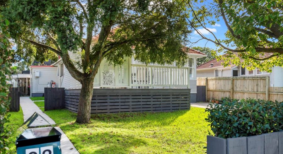  at 63 Elstree Avenue, Glen Innes, Auckland City, Auckland