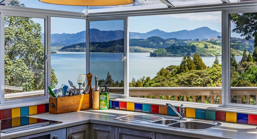  at 76 Manning Street, Rawene, Far North, Northland