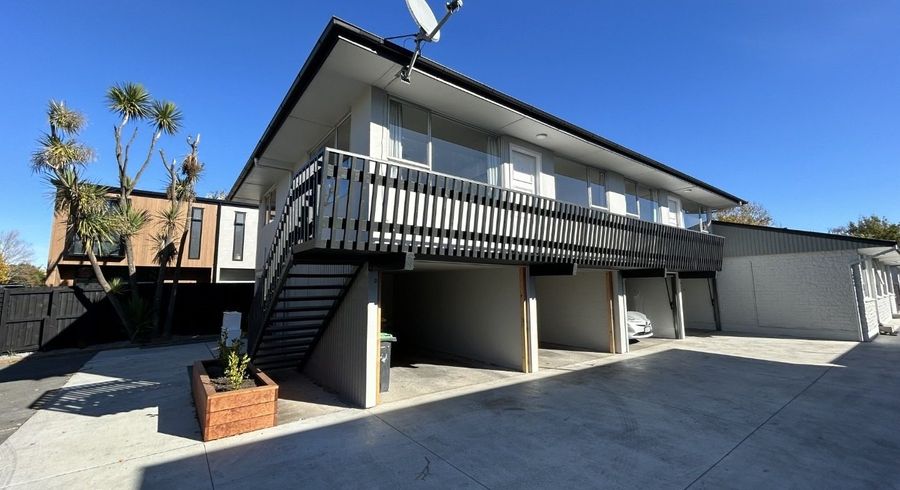  at 2/93 Springfield Road, St. Albans, Christchurch City, Canterbury