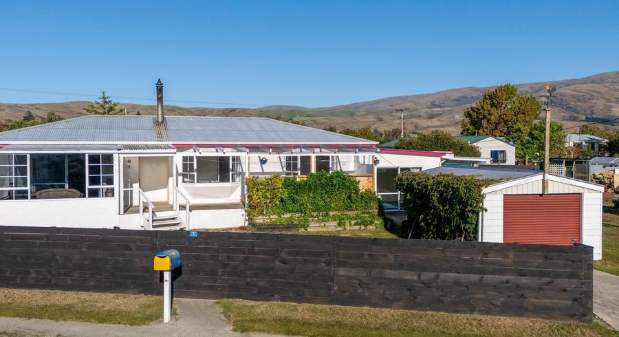  at 3 Marsh Road, Ettrick, Central Otago, Otago