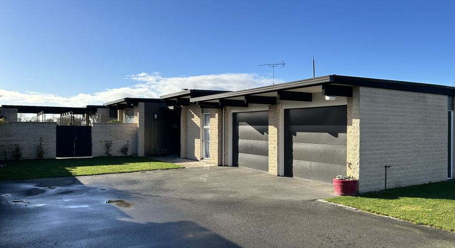  at 20 Queens Drive, Allenton, Ashburton, Canterbury