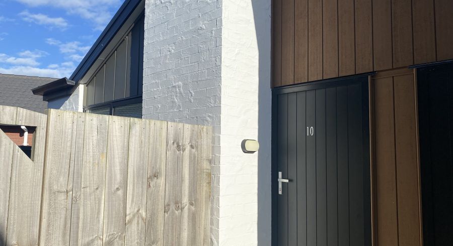  at 10/89 Pragma Rise, Rototuna, Hamilton, Waikato
