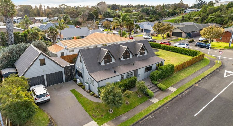  at 2 Spurdle Street, Springvale, Whanganui, Manawatu / Whanganui