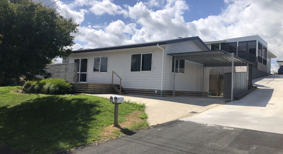  at 31A Gibson Road, Dinsdale, Hamilton, Waikato