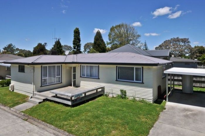  at 46 Galloway Street, Hamilton East, Hamilton