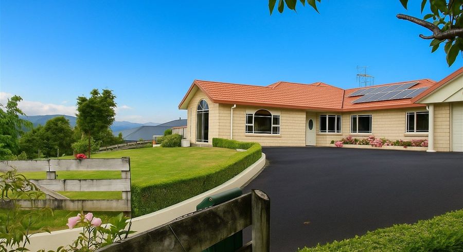  at 85 Emerald Hill Drive, Birchville, Upper Hutt, Wellington