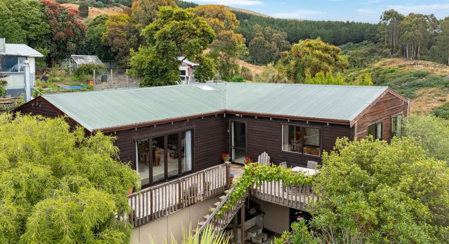  at 32 Frances Street, Broad Bay, Dunedin