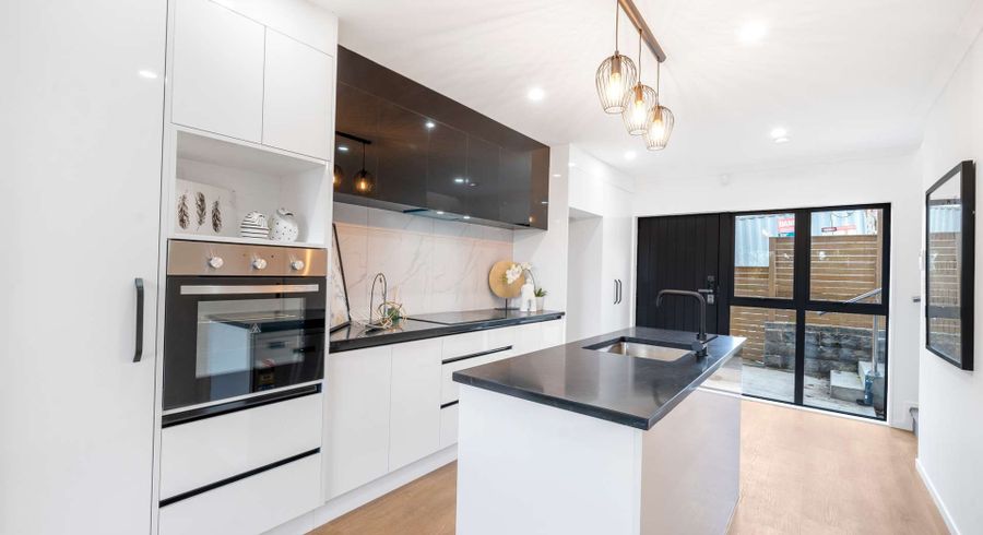  at 12/32 Brandon Road, Glen Eden, Waitakere City, Auckland
