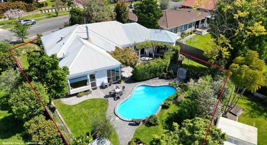  at 32 Reeve Drive, Havelock North, Havelock North
