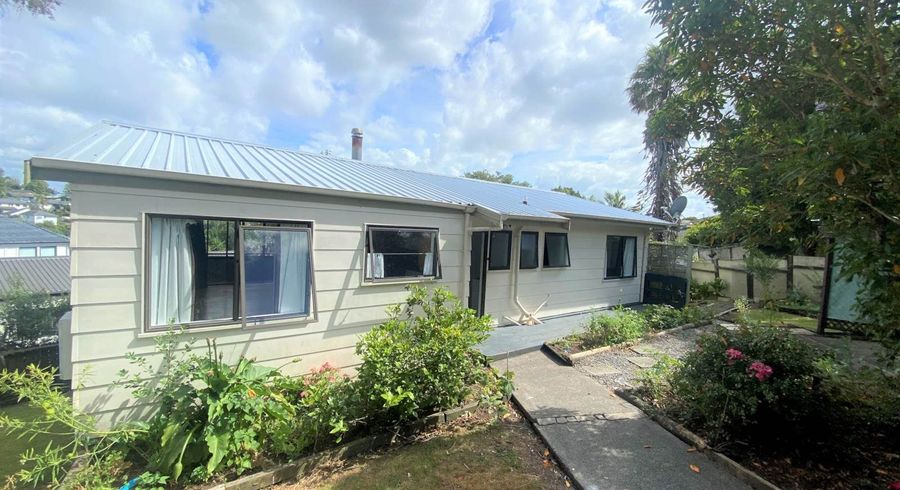  at 75A Rosier Road, Glen Eden, Waitakere City, Auckland