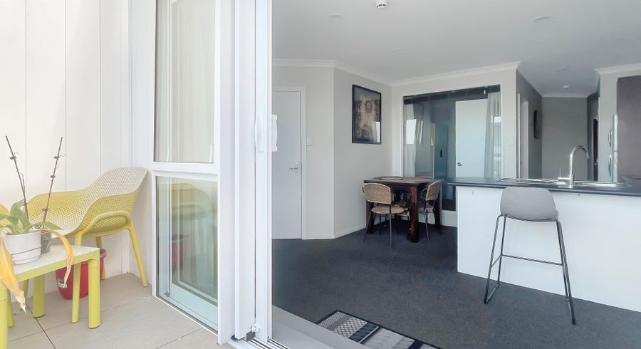  at 24/391 Victoria Street, Hamilton Central, Hamilton
