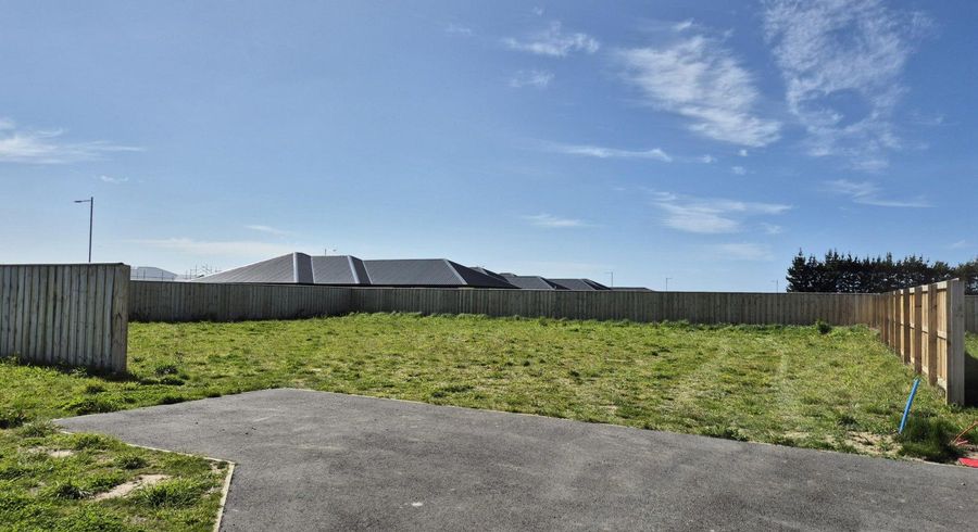  at Lot 19, 7 Angie Lane, Rolleston, Selwyn, Canterbury