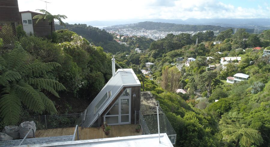  at 28 Koromiko Road, Aro Valley, Wellington