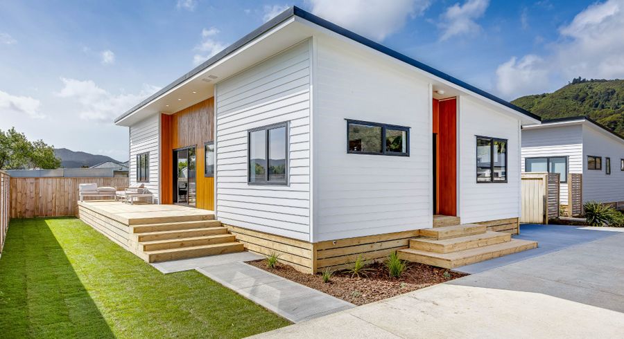  at 67B Moohan Street, Wainuiomata, Lower Hutt, Wellington