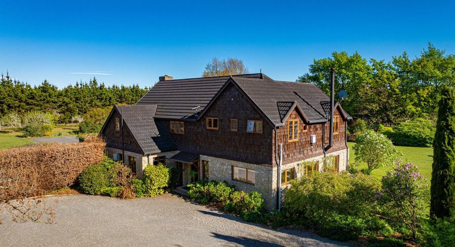  at 313 Plaskett Road, Fernside, Waimakariri, Canterbury