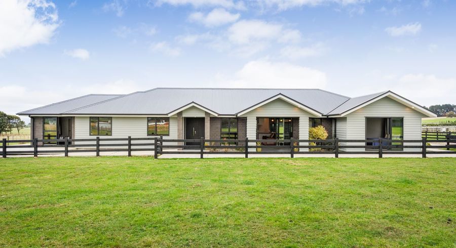  at 21 Meavy Lane, Ashhurst, Palmerston North, Manawatu / Whanganui