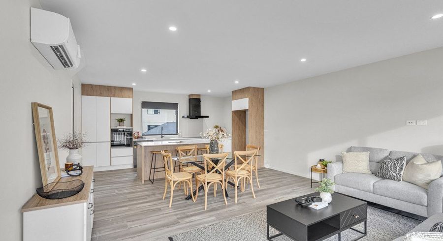  at 240 Worcester Street, City Centre, Christchurch City, Canterbury